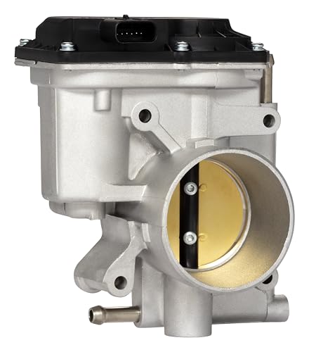 NTK TBE6-A125 corpo farfallato 1 pz precalibrato