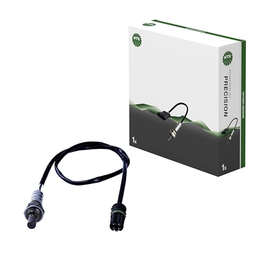 NTK OZA830-EE1 sonda lambda 1 pz miscela aria-carburante