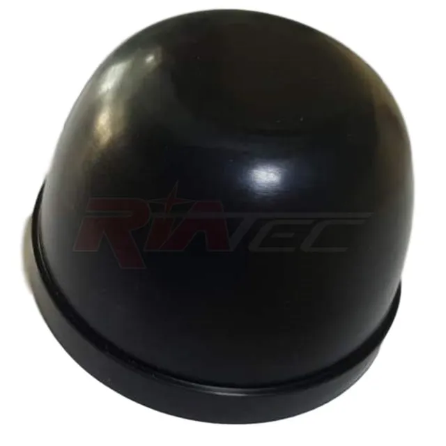 RIATEC MOD7700 cuffia parapolvere kit LED