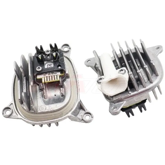 RIATEC MOD8731R Centralina Modulo Led 12V