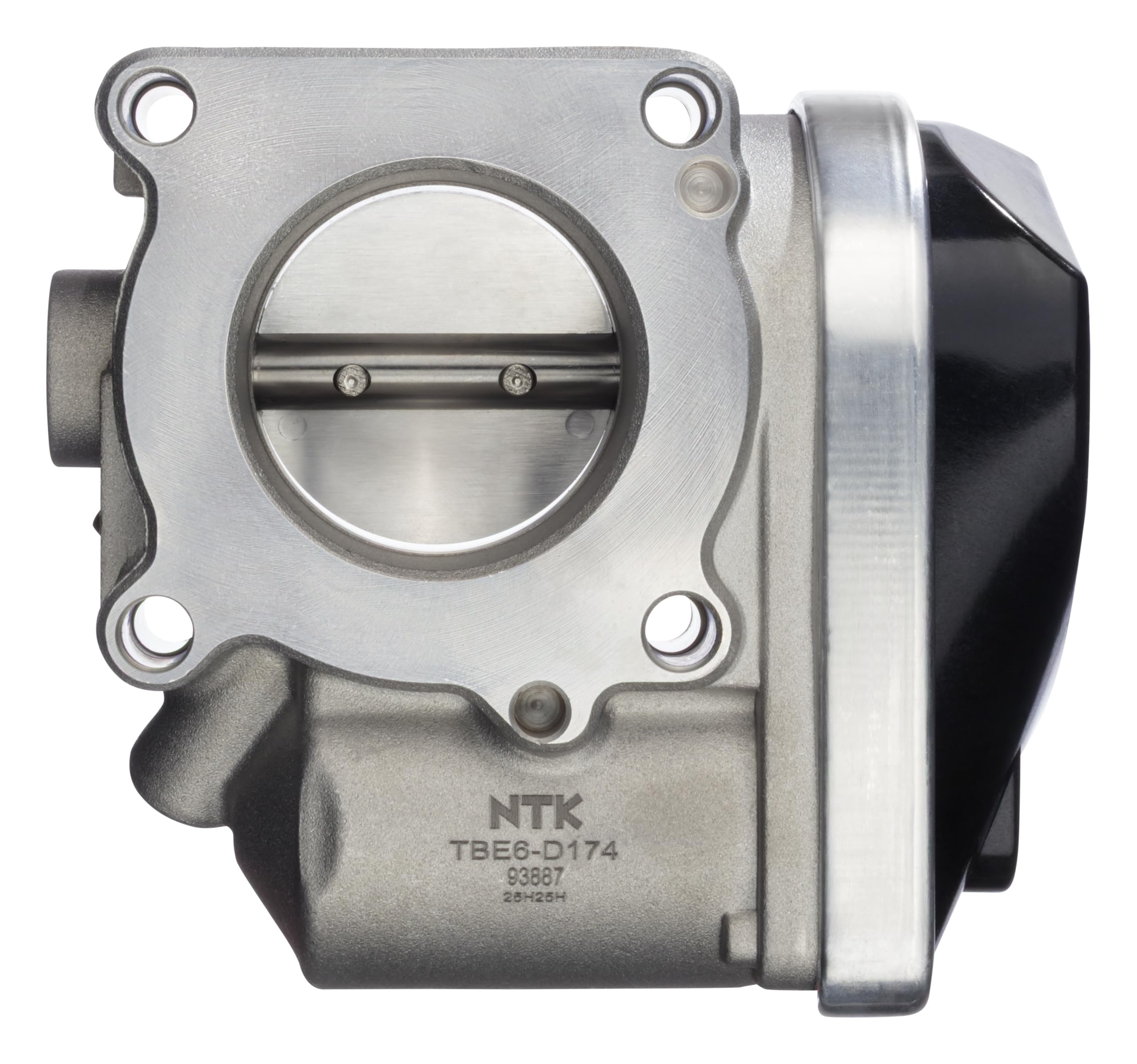 NTK TBE6-D174 corpo farfallato 1 pezzo standard OE