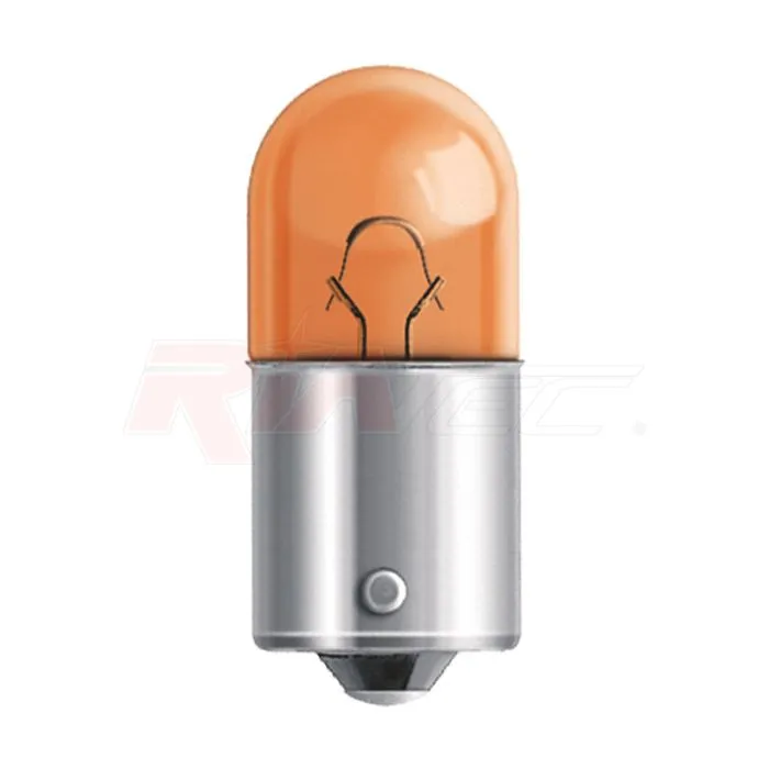 RIATEC MOD731 R10W lampadina auto BA15S
