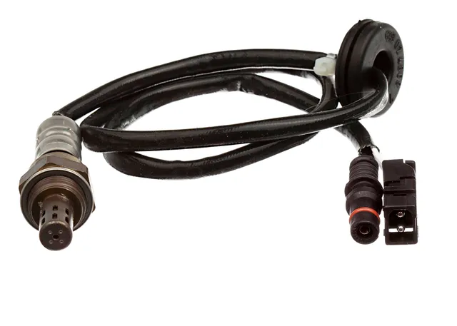 NTK OZA721-EE24 91071 sonda lambda 1 pz scarico