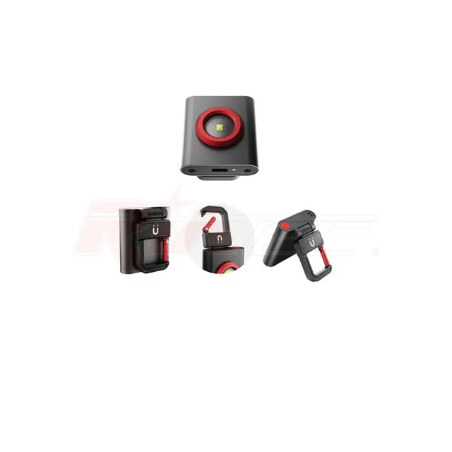 RIATEC MOD7929 Lampada Tascabile LED Magnetica