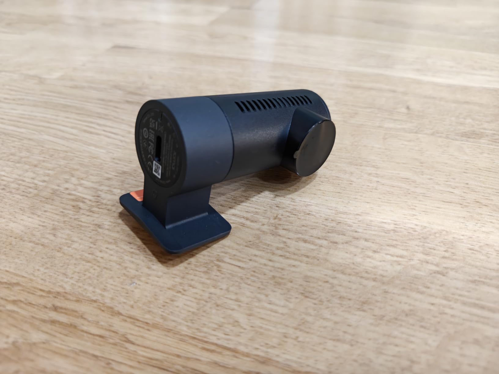 70mai A900 doppia dash cam 4K+4K HDR 64GB
