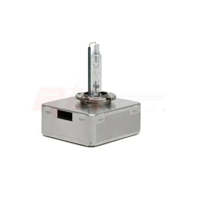 Riatec MOD366 lampadina xeno D5S 5000K