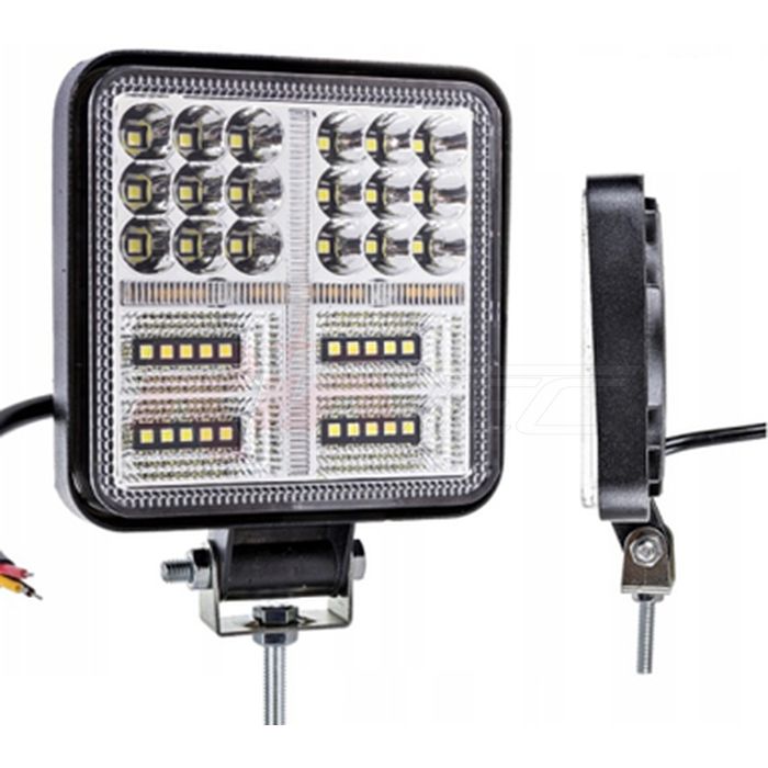 RIATEC MOD2519 faretti a LED 12V