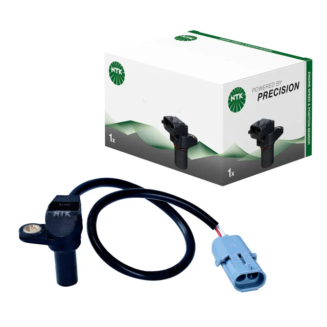 NTK CMC2-V185 81184 sensore albero motore 1 pz sigillato