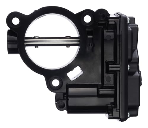 NTK TBE5-V147 95443 corpo farfallato elettronico