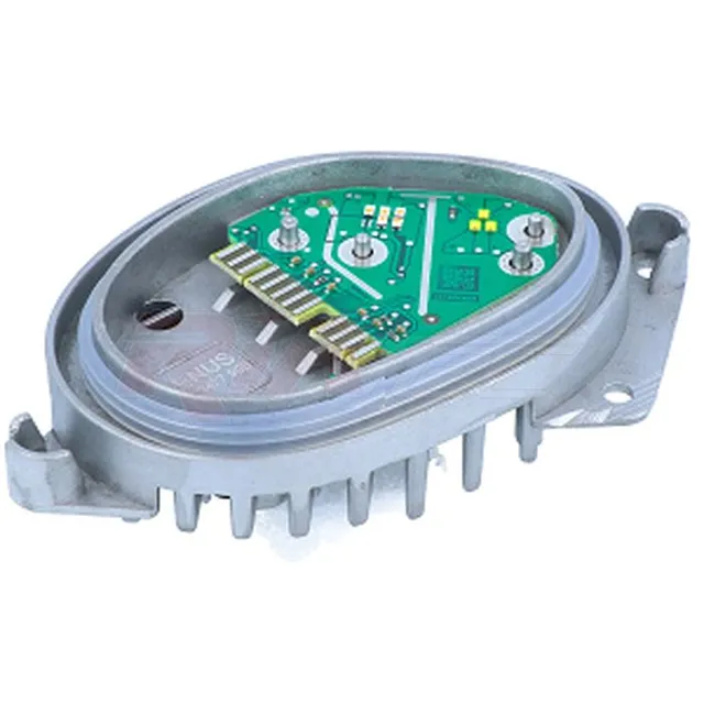 RIATEC MOD8751R modulo LED centralina 12V auto