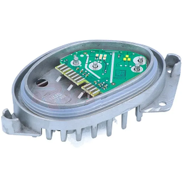 RIATEC MOD8751R modulo LED centralina 12V auto