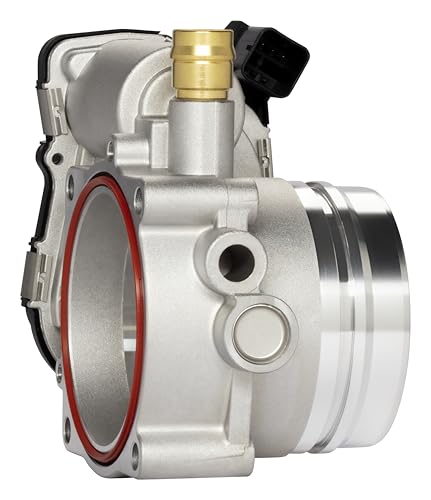 NTK TBE6-A113 corpo farfallato 1 pz precalibrato