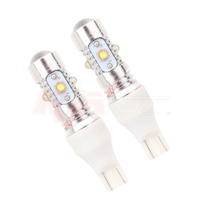 RIATEC MOD323 lampada LED W16W T15 SMD