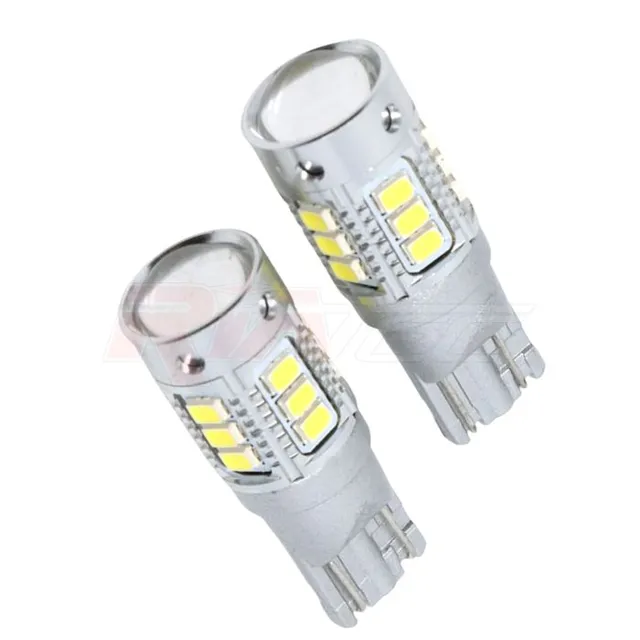RIATEC MOD947 lampadina LED W5W T10