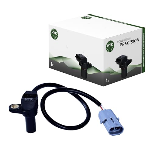 NTK CMC2-V185 81184 sensore albero motore 1 pz sigillato