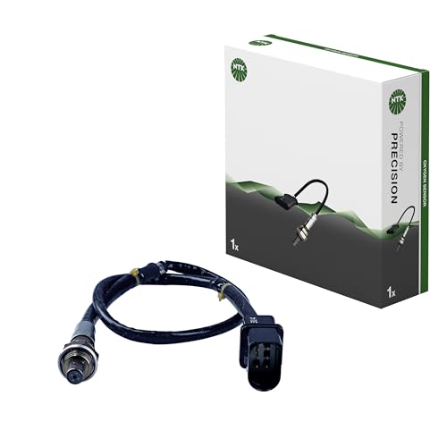 NTK LZA07-V1 1851 Sonda Lambda Controllo Miscela