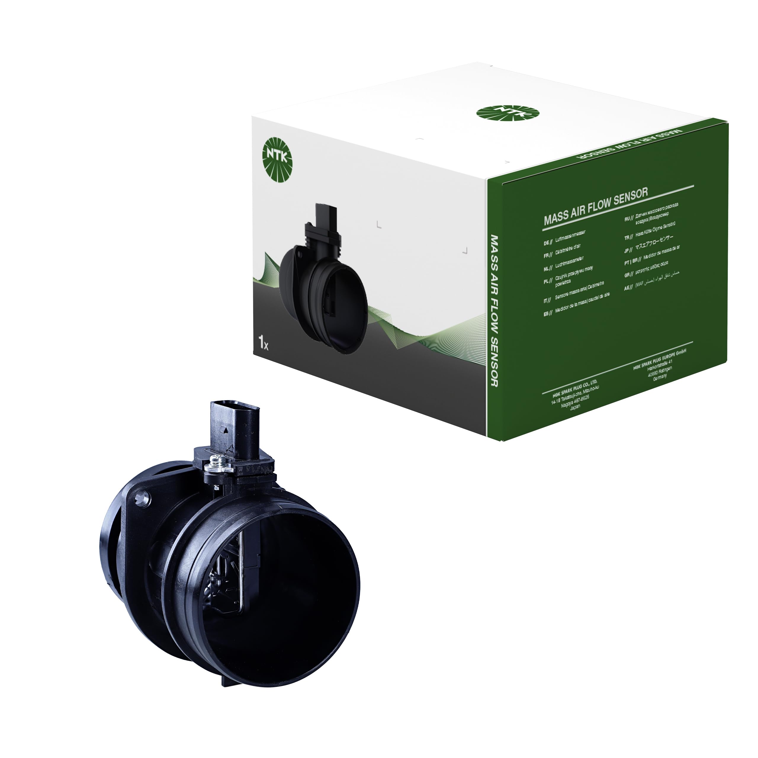 NTK EPBMWN5-D027H 91976 debimetro qualita OE