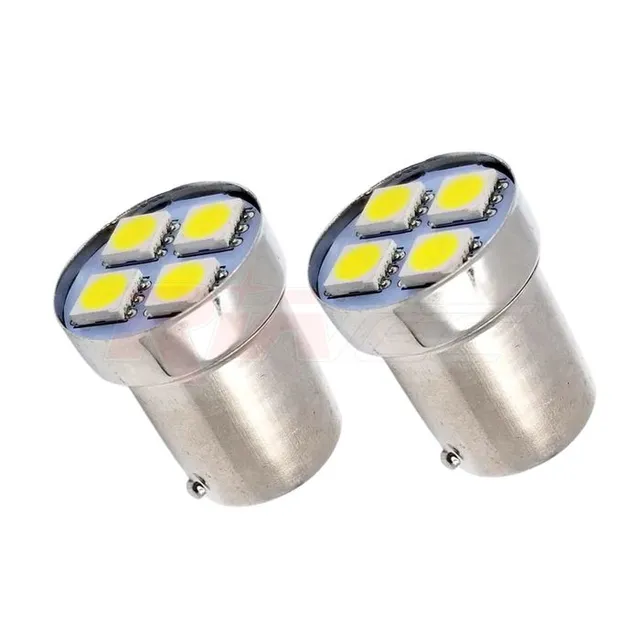 RIATEC MOD996 R5W Lampadina LED BA15S 12V
