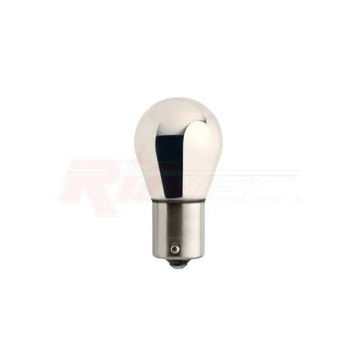 RIATEC MOD123 lampadina P21W BA15S