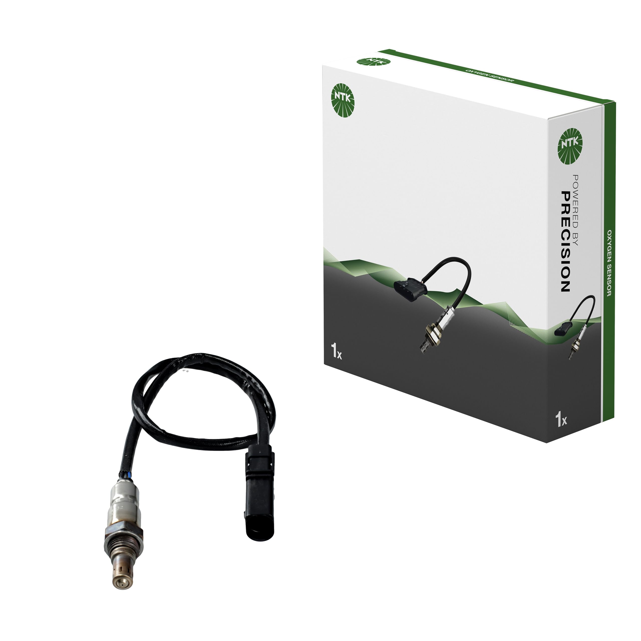 NTK UAA0004-VW032 94373 sonda lambda scarico OE