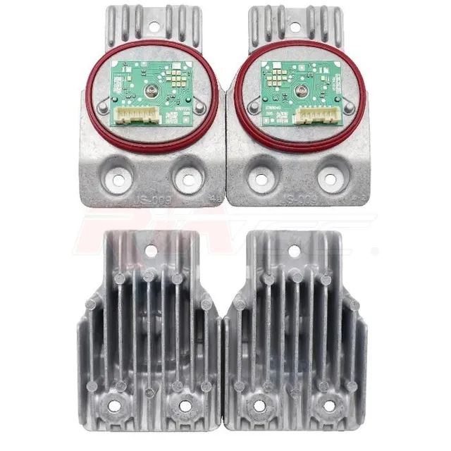 RIATEC MOD8827R Centralina Modulo LED
