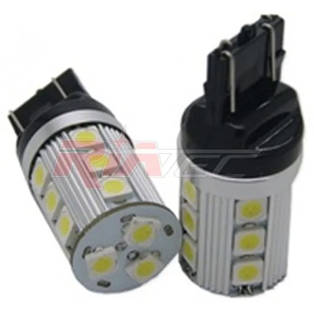 RIATEC MOD987 W21/5W lampadina LED T20 W3X16D