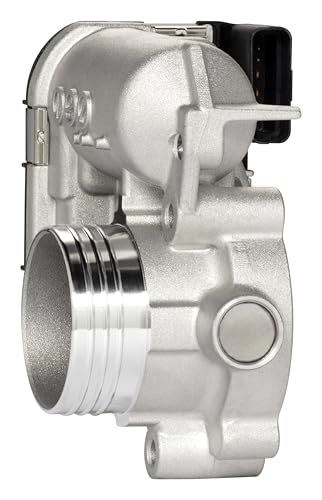 NTK TBE6-A118 corpo farfallato 1 pz precalibrato