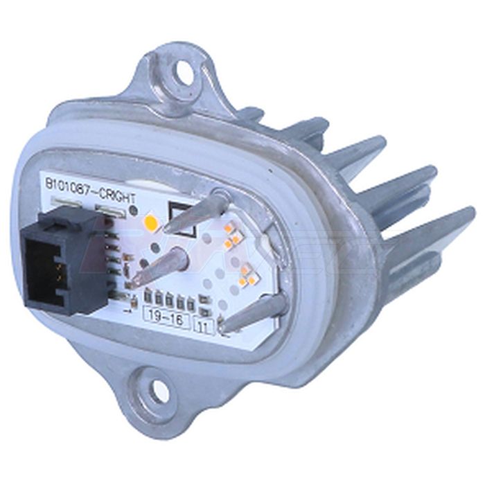 RIATEC MOD8750R Centralina Modulo LED 12V