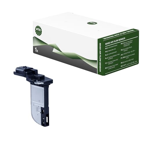 NTK EPBMWT5-V023D Debimetro 1 pz Qualità OE