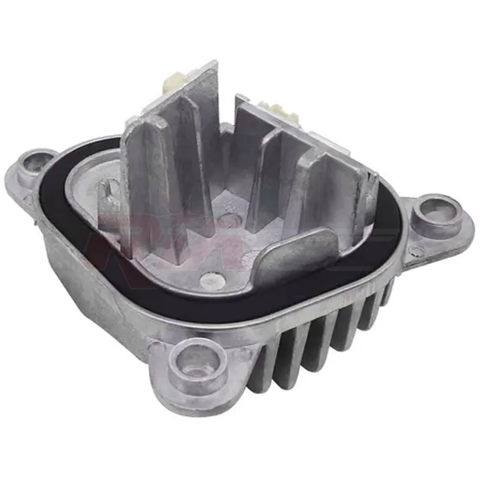 Riatec MOD8758R centralina modulo LED 12V