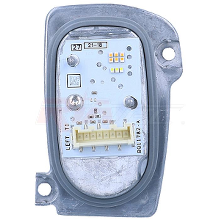 RIATEC MOD8768L centralina modulo LED