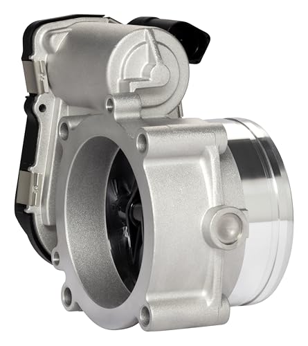 NTK TBE6-D101 corpo farfallato 1 pz standard OE
