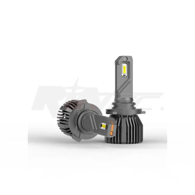 RIATEC RADIATOR HB3 kit LED auto H10 12V