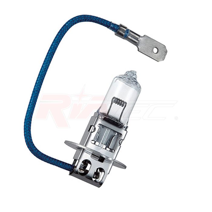 RIATEC MOD06 H3 lampada auto PK22S