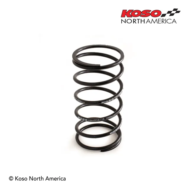 Koso Torque Spring 1000 rpm molla variatore