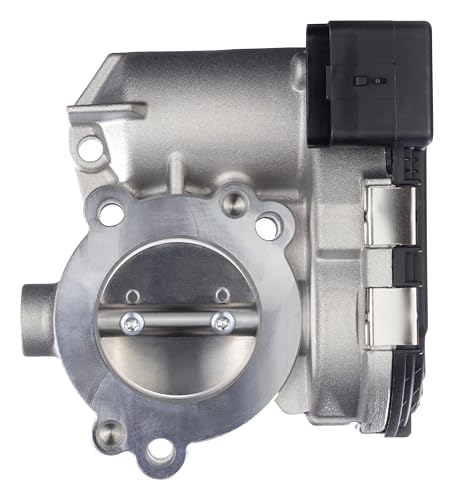 NTK TBE6-A118 corpo farfallato 1 pz precalibrato
