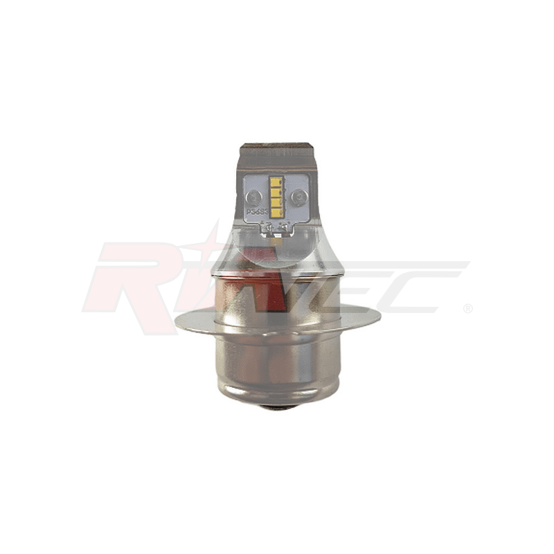 RIATEC MOD365 P26S Lampada LED SMD