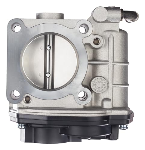 NTK TBE6-V107 corpo farfallato 1 pz precalibrato
