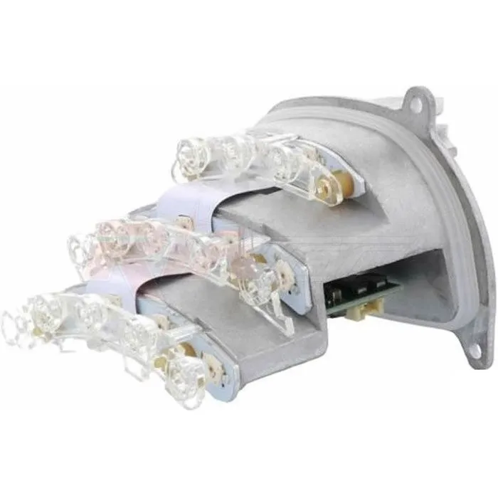 RIATEC MOD8701L centralina LED modulo 12V