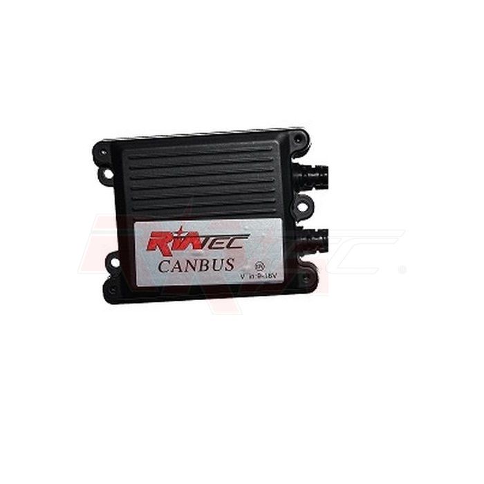 RIATEC MOD611 modulo CANBUS LED auto