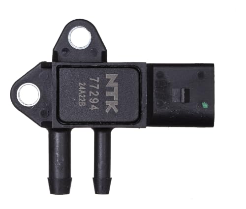 NTK EPD3-D002 sensore pressione scarico DPF 1 pz per diesel