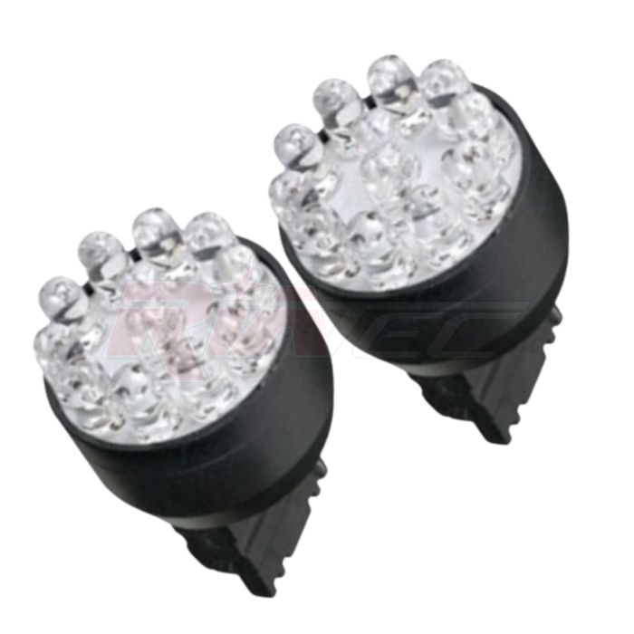 RIATEC MOD80 W16W lampadina LED T15 SMD