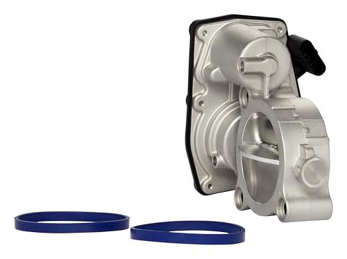 NTK TBE5-V091 corpo farfallato 94723 1 pz originale