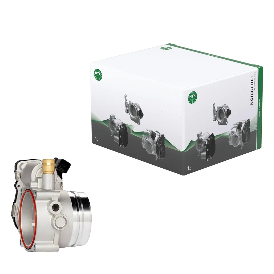 NTK TBE6-A113 corpo farfallato 1 pz precalibrato