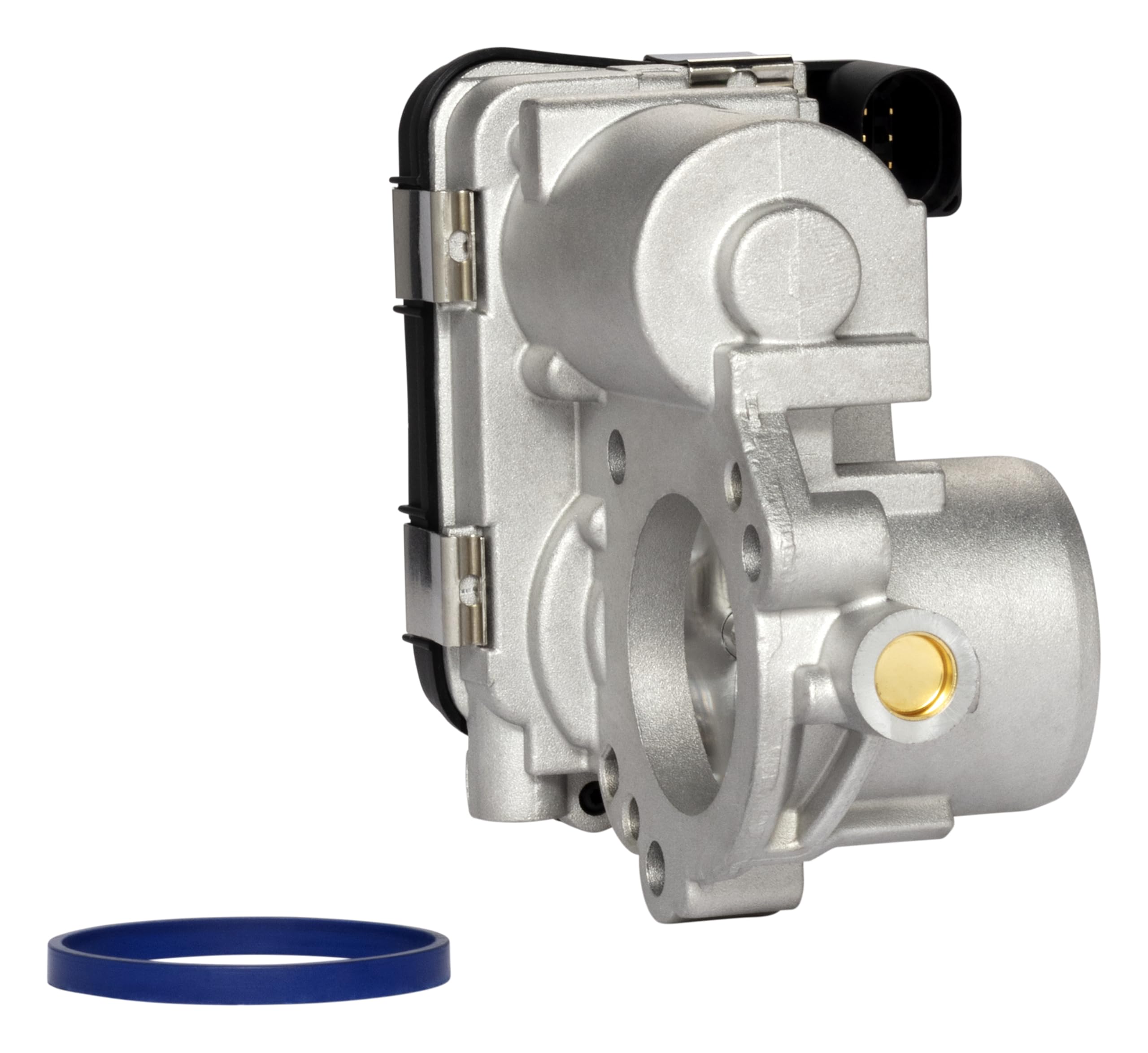 NTK TBE6-D018 corpo farfallato 1 pezzo ricambio OE