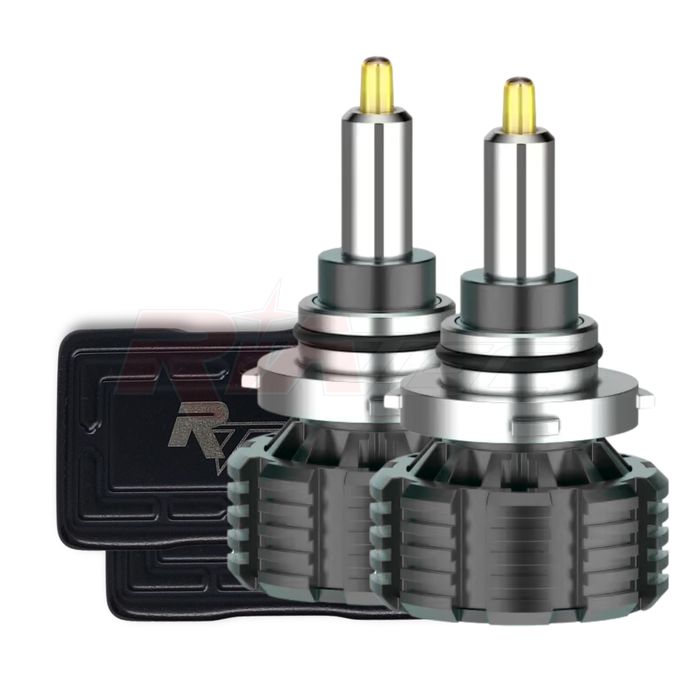 RIATEC APOLLO HB3-HB4 kit LED auto 12V