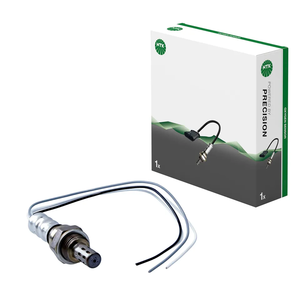 NTK OZA624-E4 sonda lambda controllo miscela