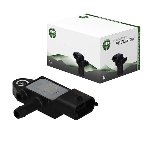 NTK EPD3-V007 sensore pressione scarico DPF 1 pz EDPS