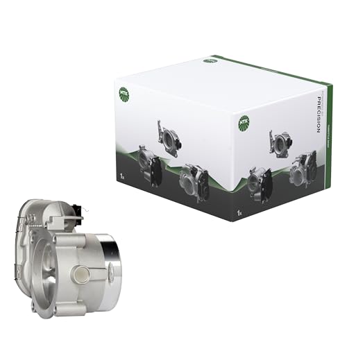 NTK TBE6-D151 corpo farfallato 1x precalibrato
