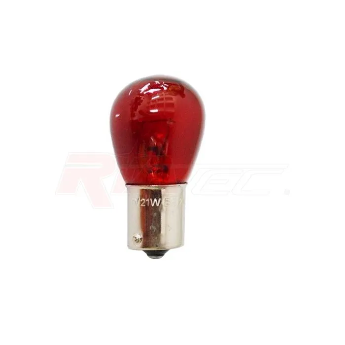 RIATEC MOD196 PR21W Lampada BA15S